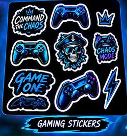 Sticker pack