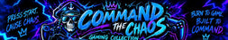 Command the Chaos - Home