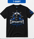 Short sleeve t-shirt