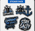 Sticker pack