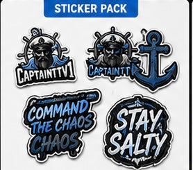 Sticker pack
