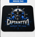 Mouse pad