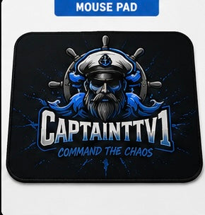Mouse pad