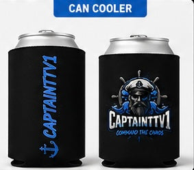 Can cooler